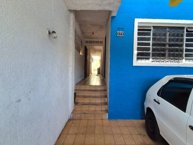 #14113B - Casa para Venda em São Paulo - SP