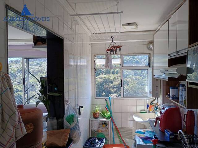 Apartamento para Venda em São Paulo - 5