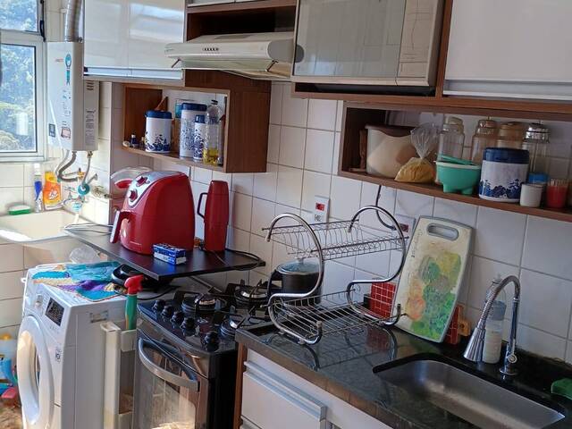 #14134A - Apartamento para Venda em São Paulo - SP - 3