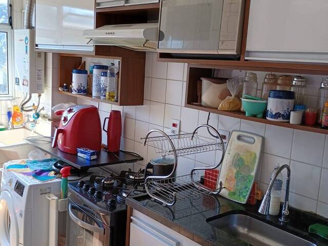 Apartamento para Venda em São Paulo - 4