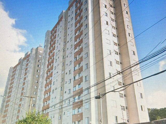 #14134A - Apartamento para Venda em São Paulo - SP - 1