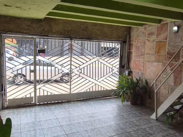 #14220 - Casa para Venda em São Paulo - SP - 2