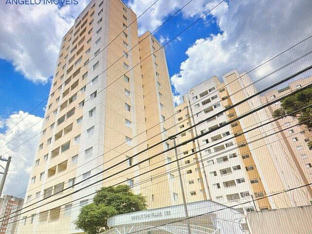 Venda em Jardim Nove de Julho - São Paulo