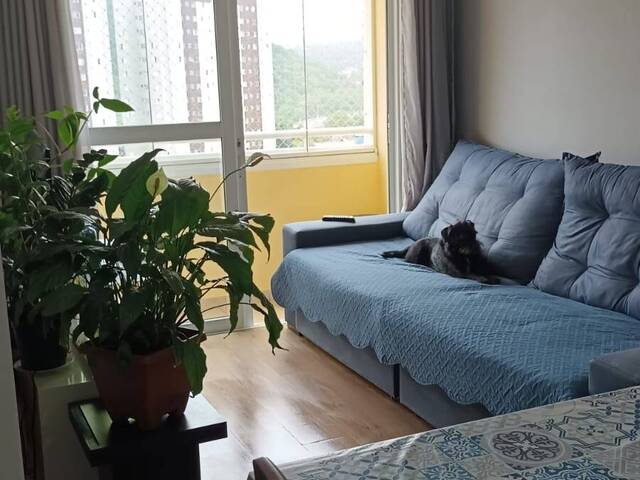 #14135B - Apartamento para Venda em São Paulo - SP - 2