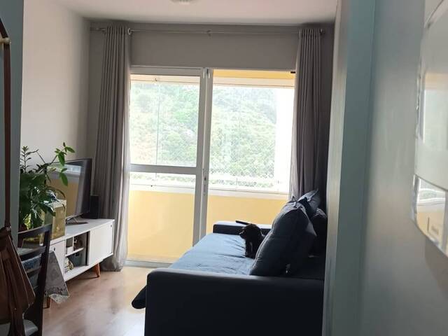 #14135B - Apartamento para Venda em São Paulo - SP - 3