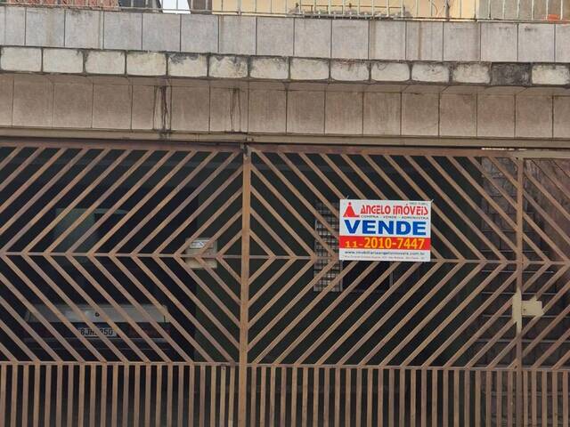 Venda em Jardim Nove de Julho - São Paulo