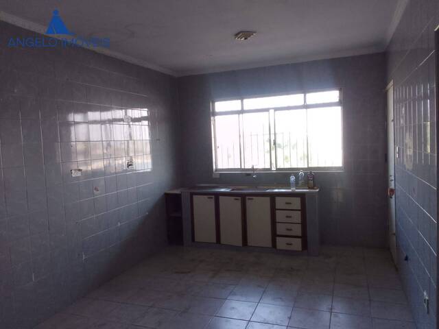 Casa para Locação em São Paulo - 4