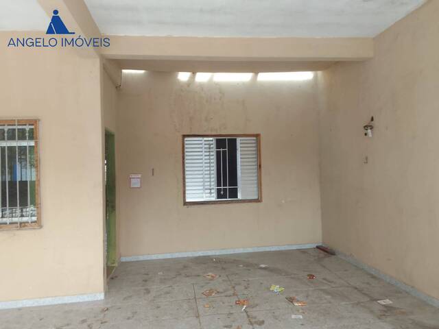 #764 - Casa para Locação em São Paulo - SP - 1