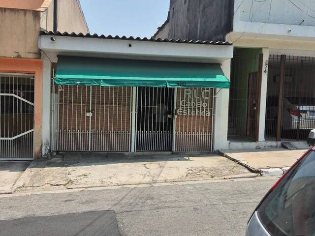 #14222 - Casa para Venda em São Paulo - SP - 1