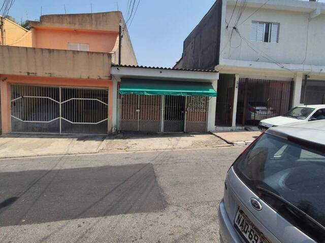 #14222 - Casa para Venda em São Paulo - SP - 2