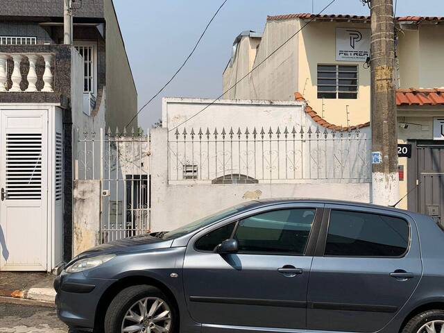 #14114 A - Casa para Venda em São Paulo - SP - 2