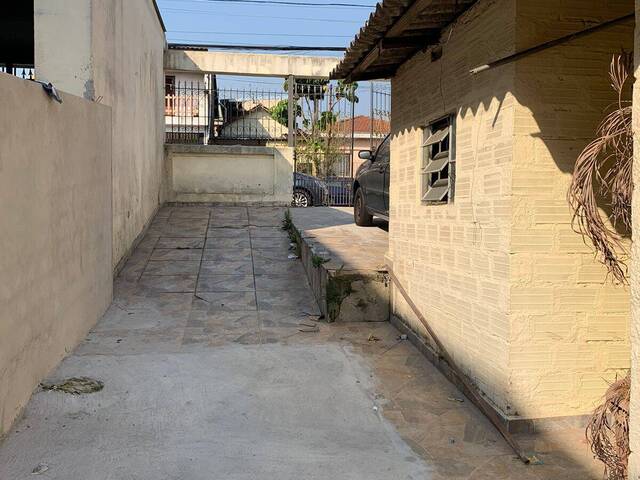 Venda em Jardim Tietê - São Paulo