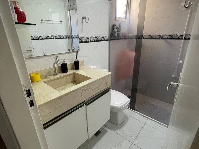#14131 - Apartamento para Venda em São Paulo - SP - 3