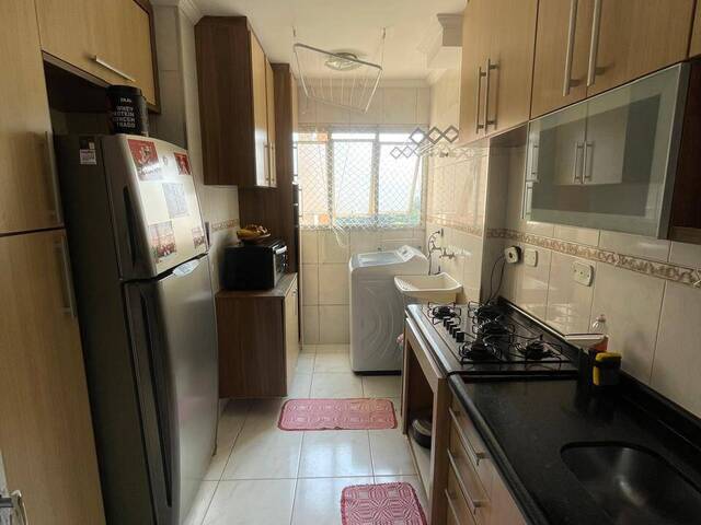 Apartamento para Venda em São Paulo - 5