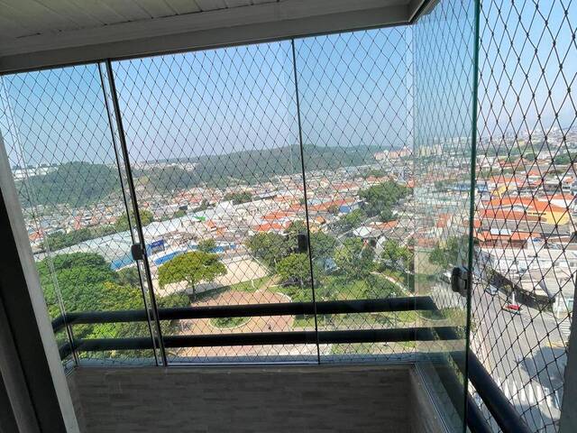 #14131 - Apartamento para Venda em São Paulo - SP - 2