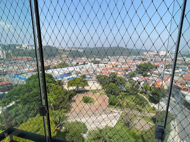 Venda em Jardim Imperador (Zona Leste) - São Paulo