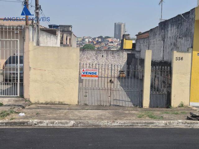 Venda em Jardim Nove de Julho - São Paulo