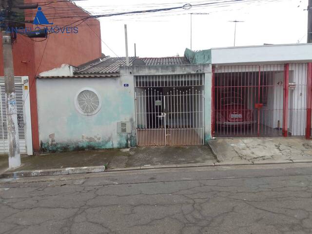 Venda em Jardim Tietê - São Paulo