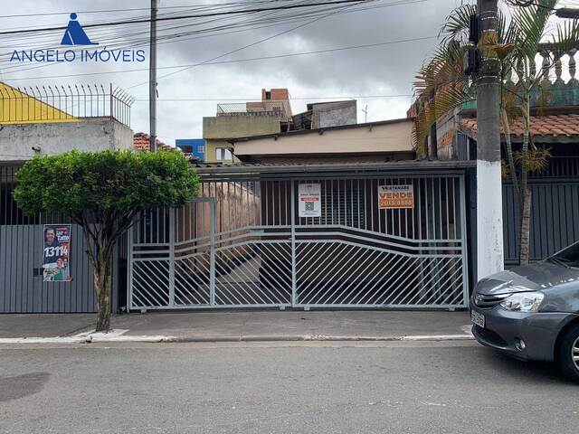 #14224 - Casa para Venda em São Paulo - SP - 1