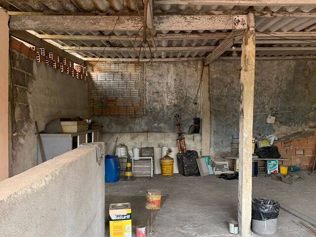 #14224 - Casa para Venda em São Paulo - SP - 2