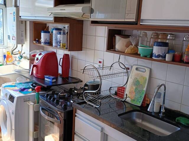 #14134A - Apartamento para Venda em São Paulo - SP - 3