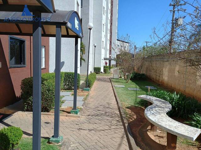 #14134A - Apartamento para Venda em São Paulo - SP - 1