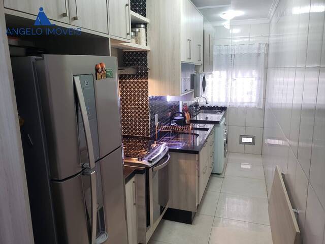 #14139 - Apartamento para Venda em São Paulo - SP
