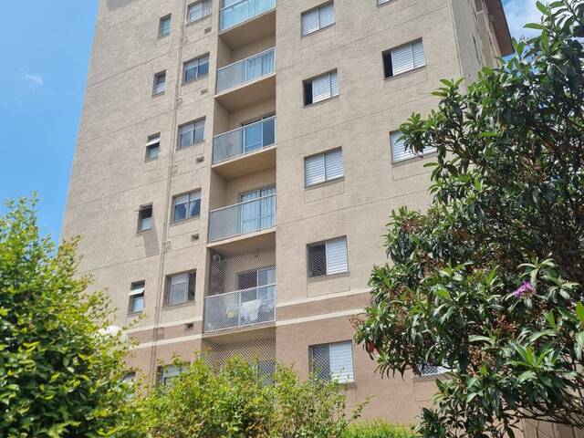 #14139 - Apartamento para Venda em São Paulo - SP