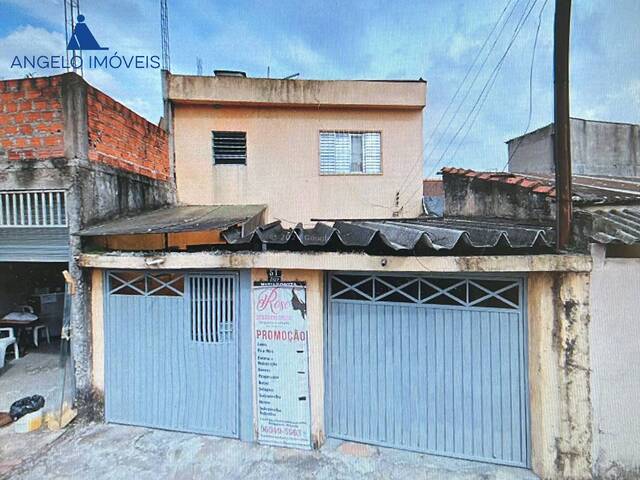 Venda em Cidade São Mateus - São Paulo