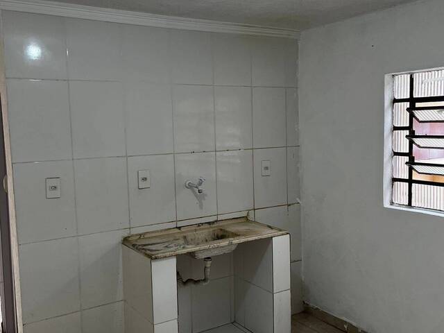 #787 - Casa para Locação em São Paulo - SP - 1