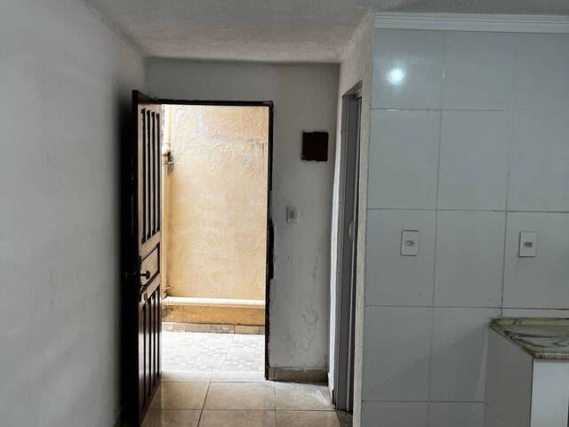 #787 - Casa para Locação em São Paulo - SP - 2