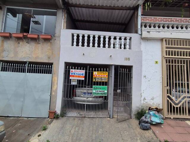 #14227 - Casa para Venda em São Paulo - SP - 1
