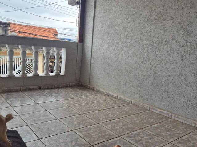 #14227 - Casa para Venda em São Paulo - SP - 2