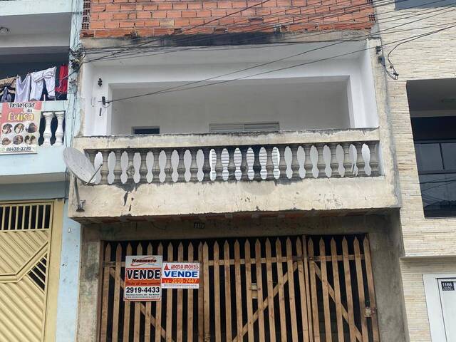 Venda em Parque Colonial - São Paulo