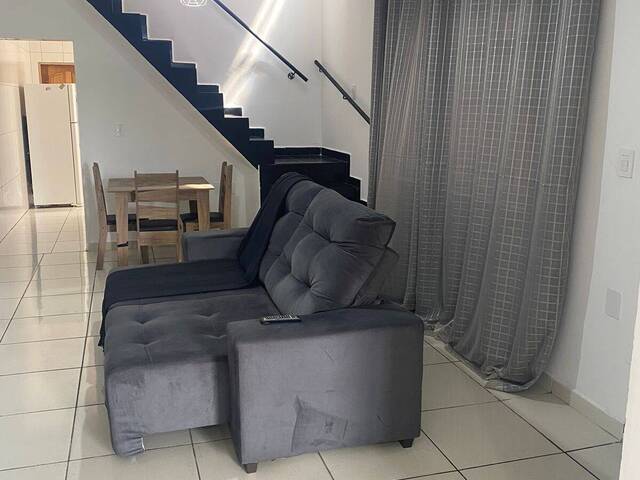 #14202 - Casa para Venda em São Paulo - SP - 2