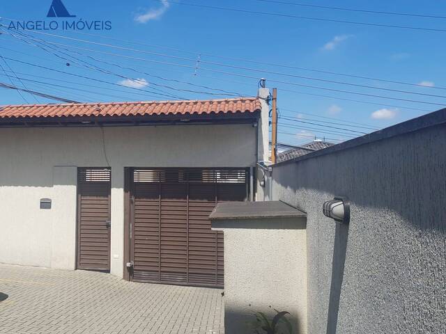 #14117A - Casa para Venda em São Paulo - SP - 1