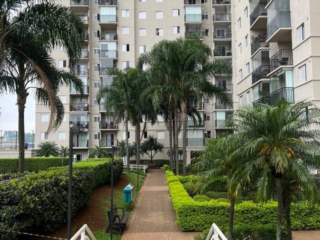 #14140A - Apartamento para Venda em São Paulo - SP