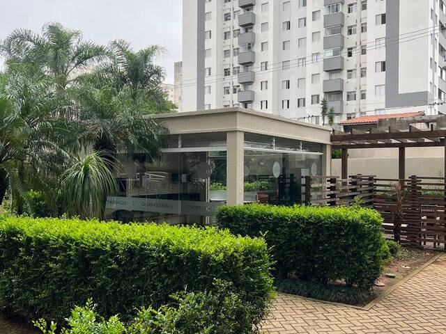 #14140A - Apartamento para Venda em São Paulo - SP