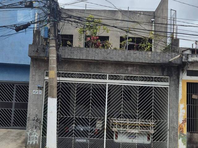 #14229 - Casa para Venda em São Paulo - SP - 1