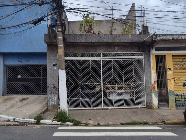 #14229 - Casa para Venda em São Paulo - SP - 2