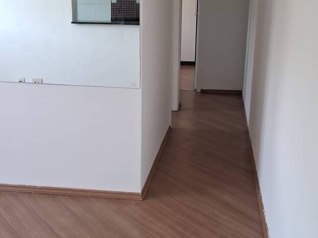 #800 - Apartamento para Locação em São Paulo - SP