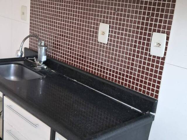 #800 - Apartamento para Locação em São Paulo - SP