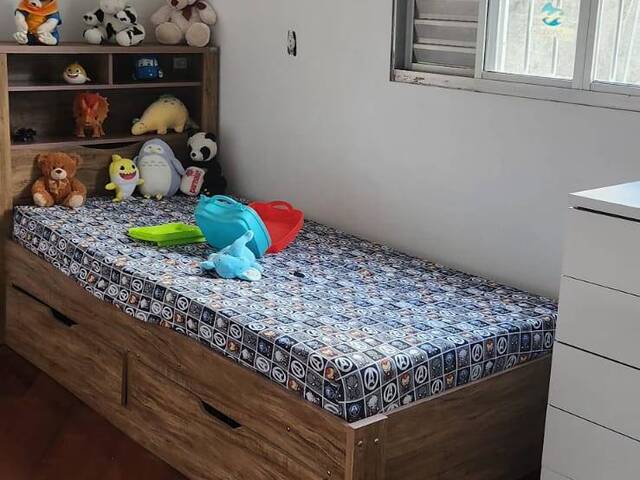 #14116B - Sobrado para Venda em São Paulo - SP - 2