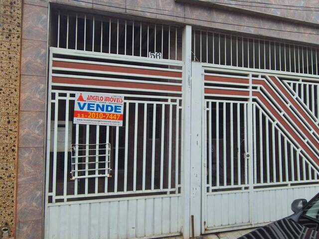 #14119B - Casa para Venda em São Paulo - SP - 2