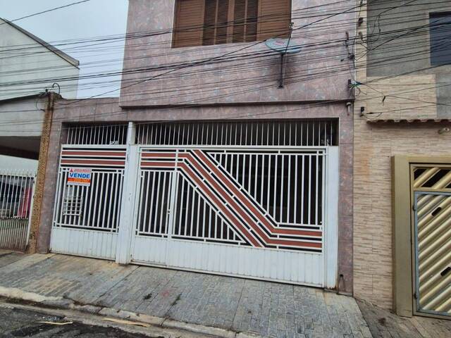 #14119B - Casa para Venda em São Paulo - SP - 1
