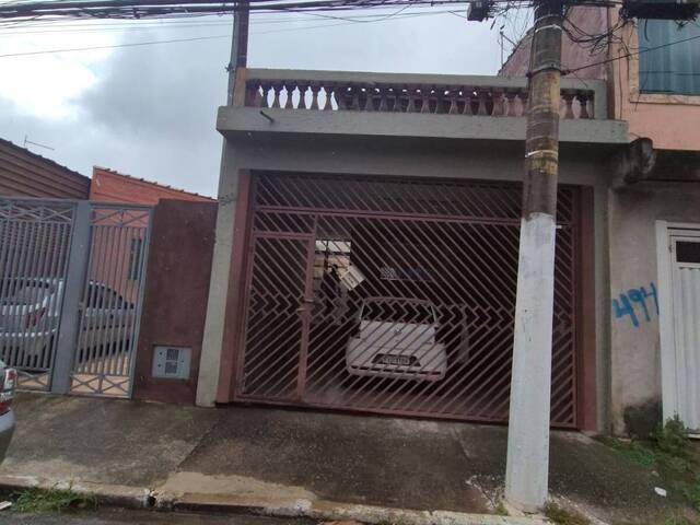#14231 - Casa para Venda em São Paulo - SP - 1