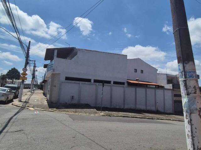 #14121 - Sobrado para Venda em São Paulo - SP - 3