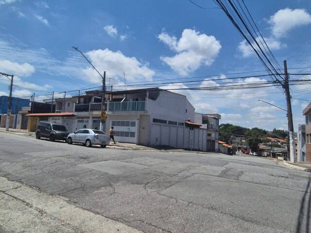 #14121 - Sobrado para Venda em São Paulo - SP - 2