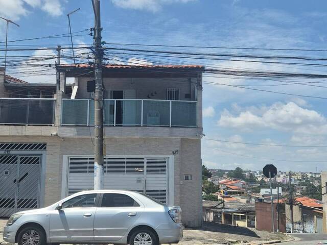 #14121 - Sobrado para Venda em São Paulo - SP - 1