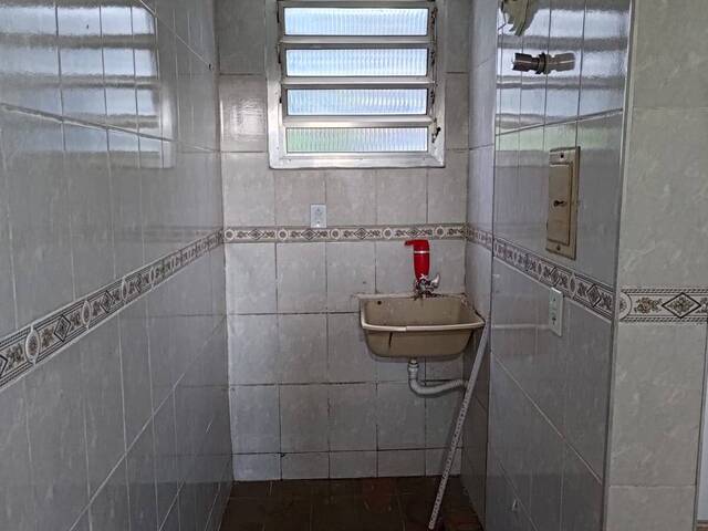 #818 - Apartamento para Venda em São Paulo - SP